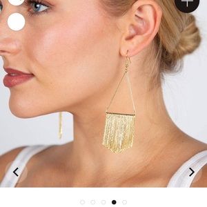 Uncommon James Union Square Earrings